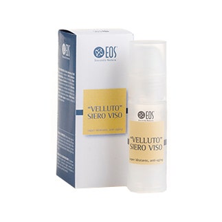 Eos Velluto Siero Viso 30ml  - 2