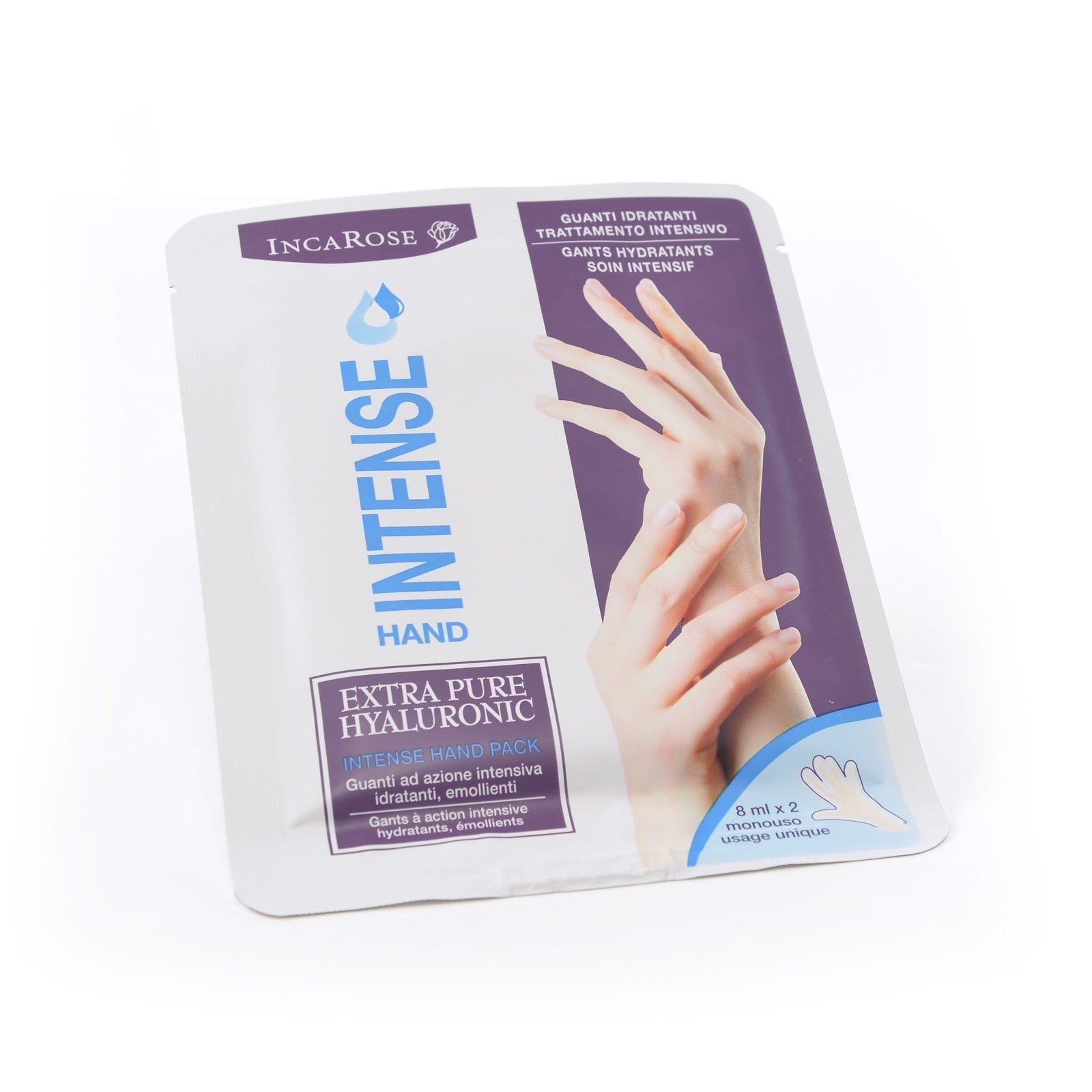 Incarose EPH Intense Hand Pack  - 2
