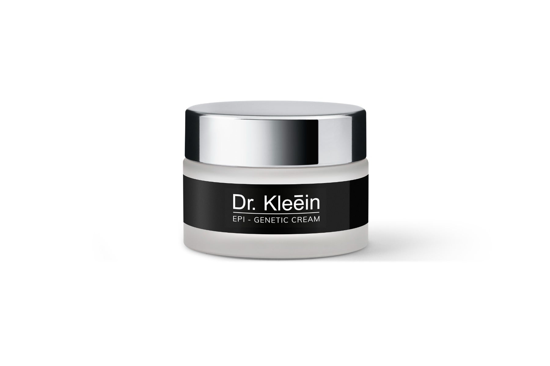 Dr. Kleein Crema Viso Epigenetica 50ml-2