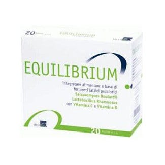 Equilibrium 20 Bustine Nuova Formula  - 2