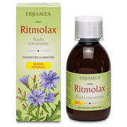 Erbamea Ritmolax Fluido Concetrato 200ml -2