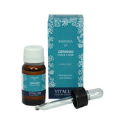 Vitacure Essenza Geranio 10ml  - 1