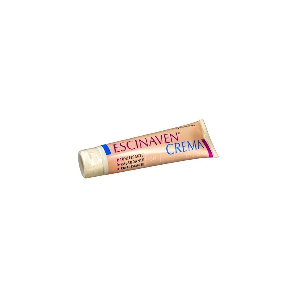 Escinaven Crema Corpo Tonificante Gambe 100ml  - 1
