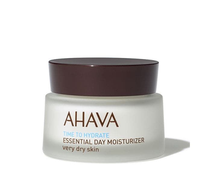 Ahava Crema Giorno Idratante Pelli molto Secche 50ml  - 1
