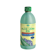 Esi Aloe Vera Con Succo Mirtillo 1000ml  - 2