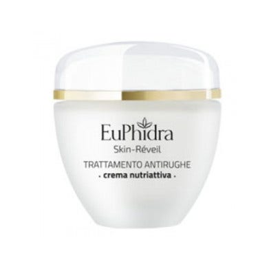 Euphidra Crema Idrorestitutiva 40ml  - 2