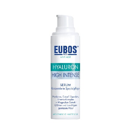 Eubos Antiage Hyaluron High Intense Serum 30ml  - 1