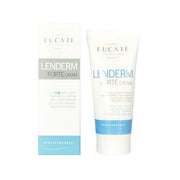 Eucare Lenderm Forte Crema 100ml  - 2