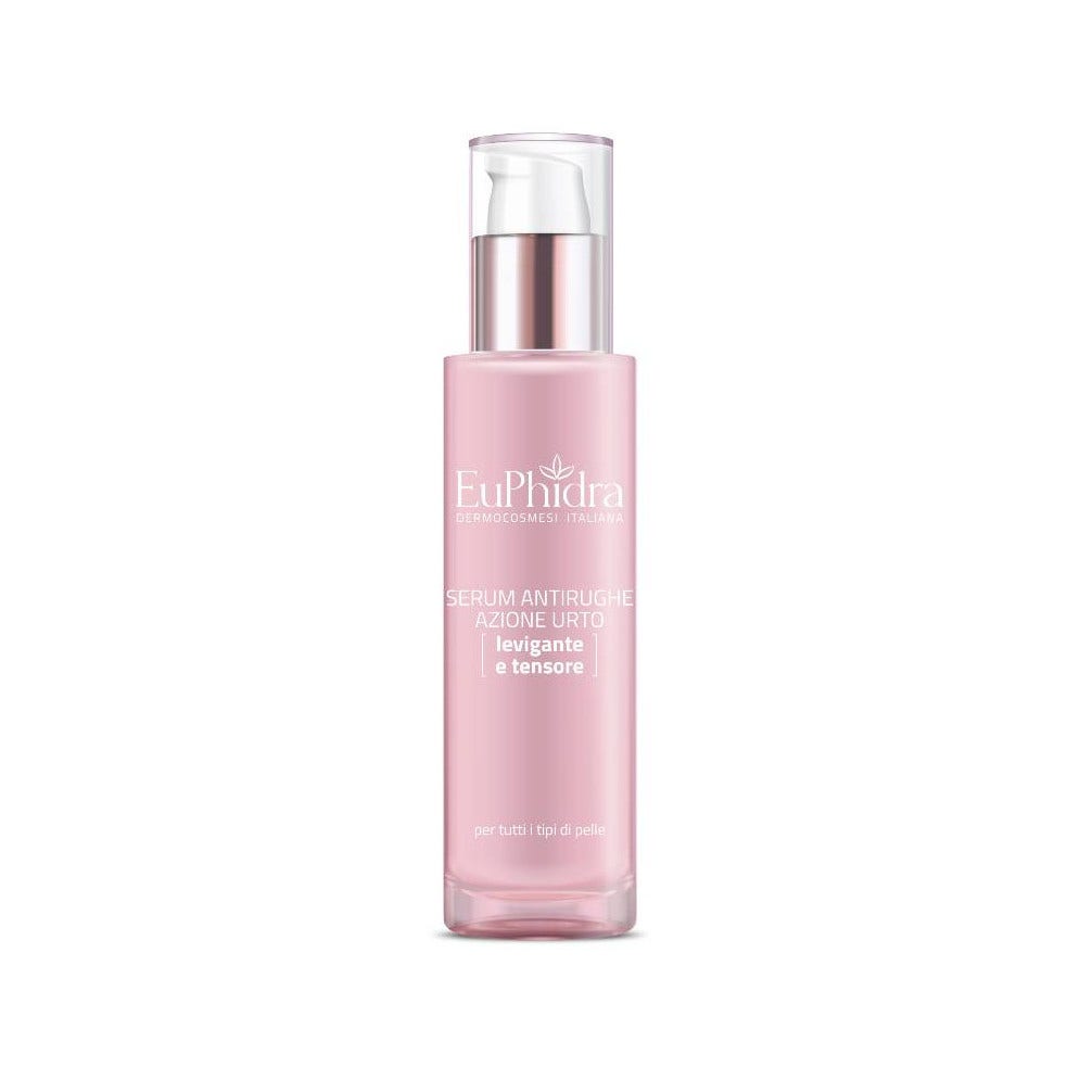 Euphidra Filler Suprema Siero Antirughe Urto 30ml  - 3