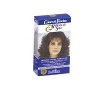 Euphidra Tinta 55 Castano Dorato 120ml  - 2