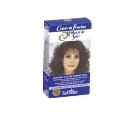 Euphidra Tinta 55 Castano Dorato 120ml  - 2