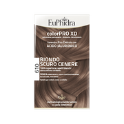Euphidra Color PRO XD 610 Biondo Scuro Cenere  - 2