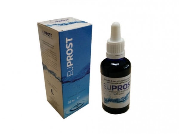 Euprost 50ml  - 2