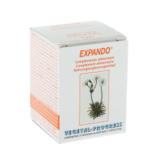 Expando 30 Capsule  - 1