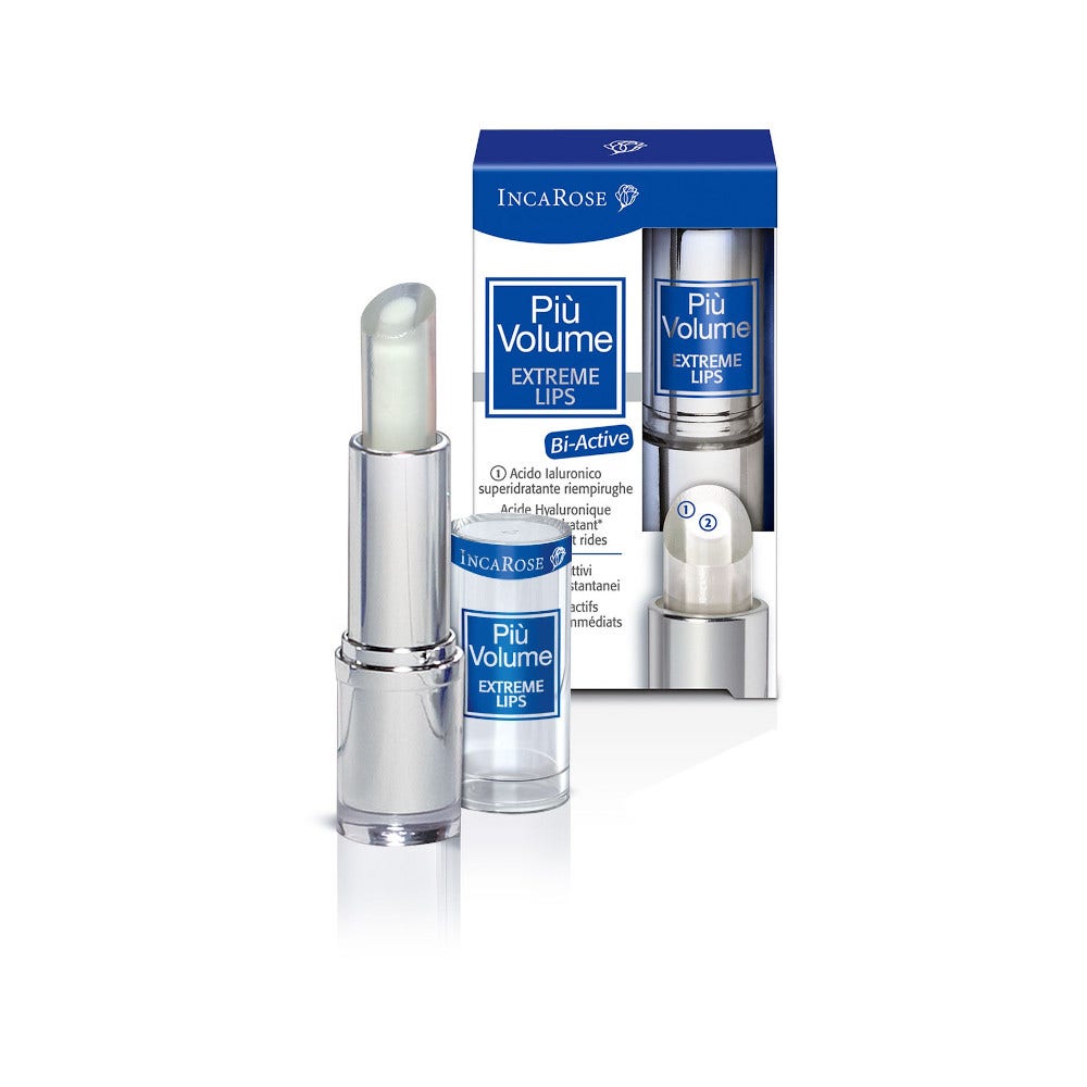 Incarose Più Volume Extreme Lips 4,5ml  - 3