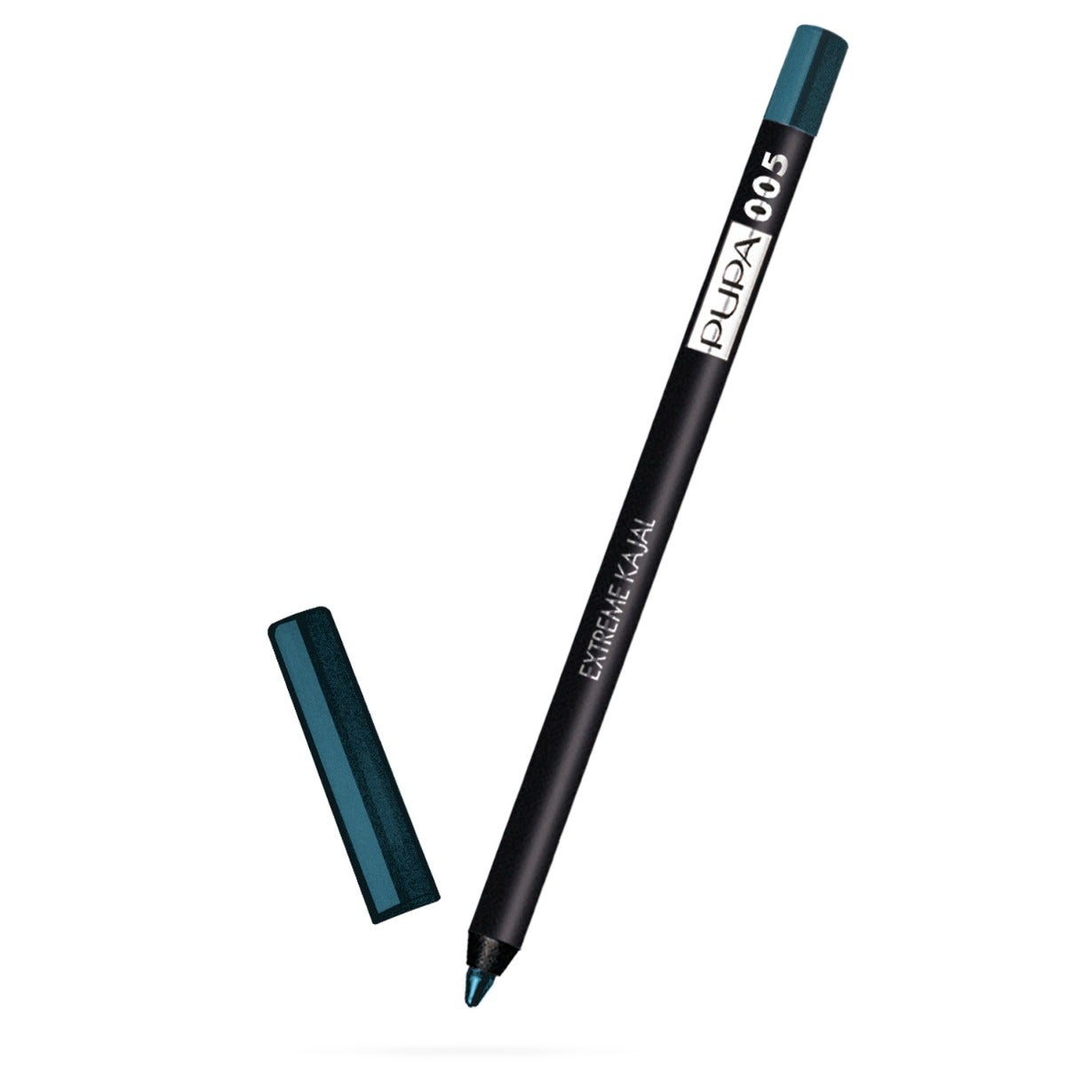 Pupa Extreme Kajal Pencil 005 Extreme Peacock 1,6g-1