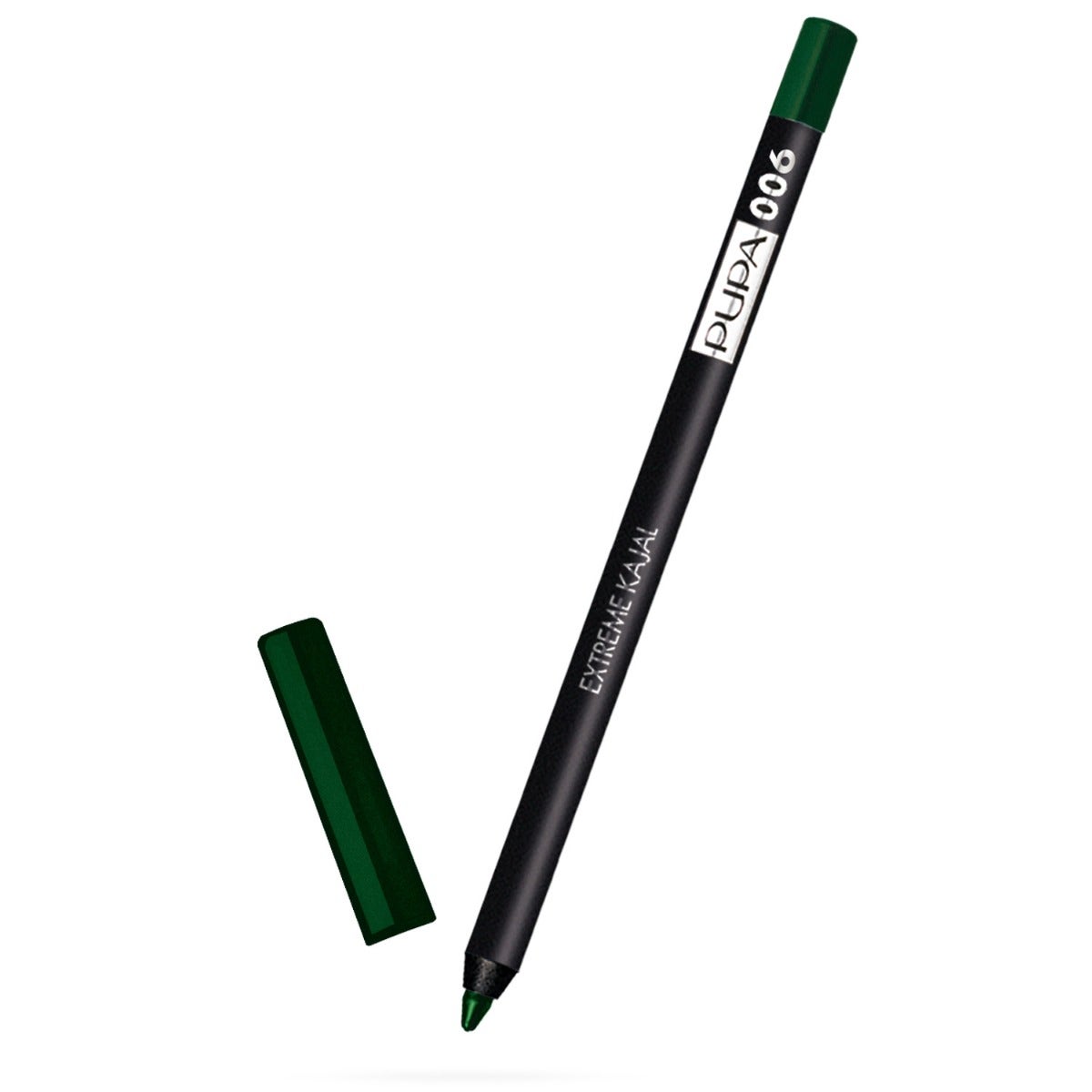 Pupa Extreme Kajal Pencil 006 Extreme Malachite 1,6g-1