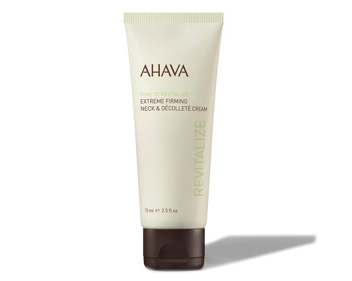 Ahava Crema Collo E Decollete Rassodante 75ml  - 1