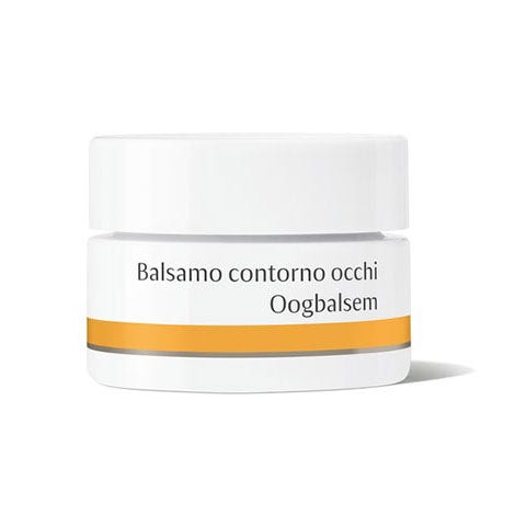 Dr Hauschka Balsamo Contorno Occhi 10ml  - 2