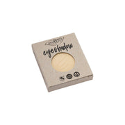 Purobio Ombretto Compatto Banana Matte Refill 11-1