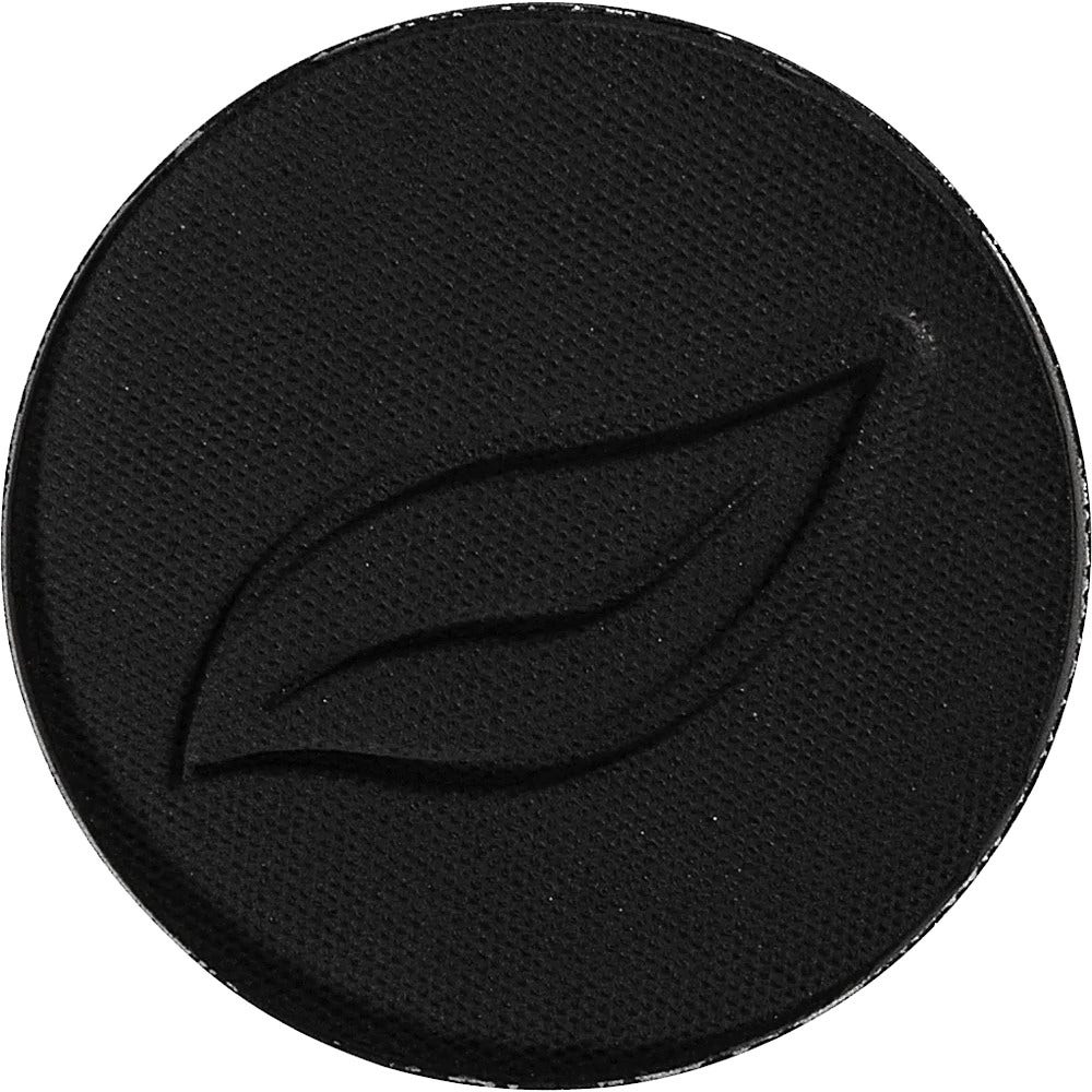 Purobio Ombretto Compatto Nero Matte 04 2,5g  - 3