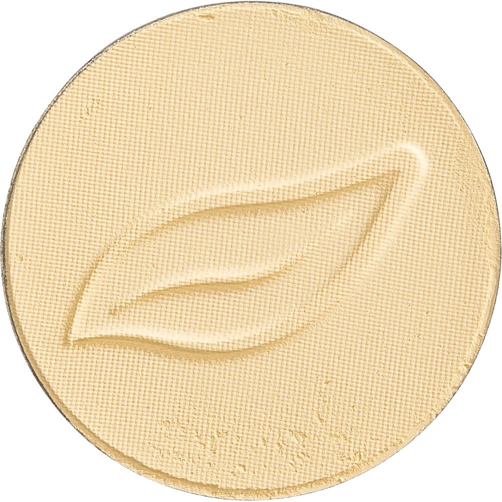 Purobio Ombretto Compatto Banana Matte 11 2,5g-3