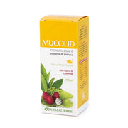 Mucolid 150ml  - 2