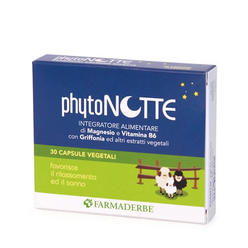 Phytonotte 30 Capsule  - 2
