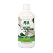 Aloe Vera Succo Polpa 1Lt  - 2