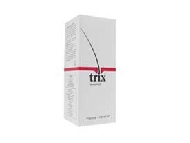 Trix Shampoo 125ml  - 1