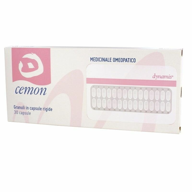 Cemon Acidum Muriaticum Cure 6K-Mk-2