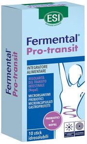 Esi Fermental Pro Transit 10 Stick Idrosolubili-1