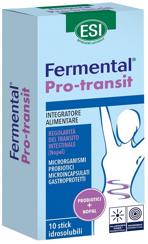 Esi Fermental Pro Transit 10 Stick Idrosolubili-1