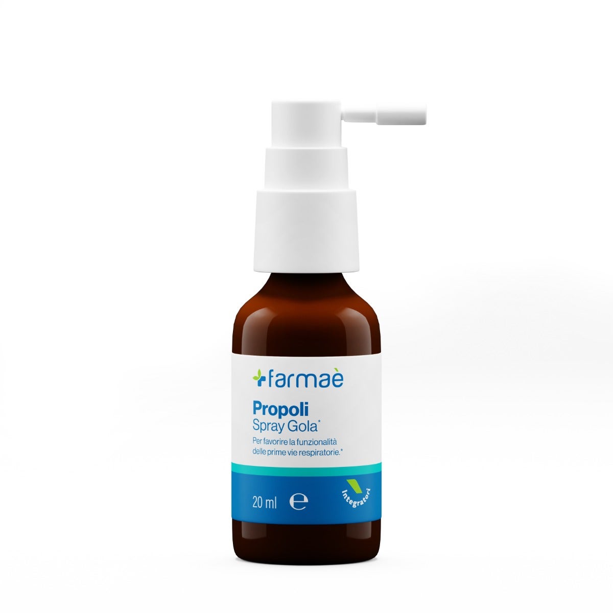 Farmaè Propoli Spray Gola 20ml-2