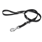 Camon Guinzaglio Da Addestramento Nylon Nero 18x2000mm  - 1