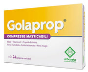 Golaprop 24 Compresse Masticabili-1