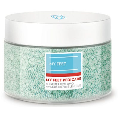 Incarose My Feet Pedicare Sfere Pediluvio 200g  - 1