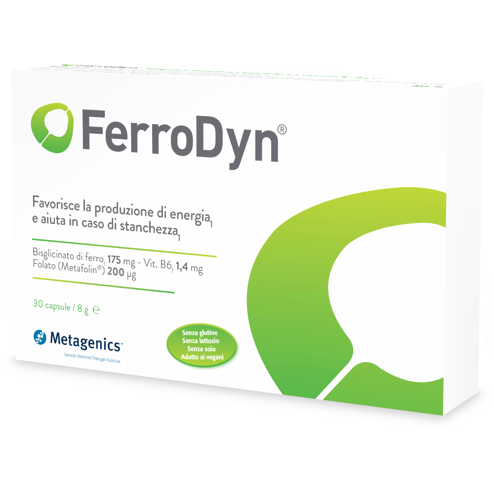 Ferrodyn Hi 30 Capsule-2