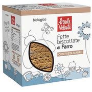 Fette Biscottate Farro 300g-3