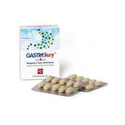 Gastrokey 30 Compresse Da 660mg  - 2