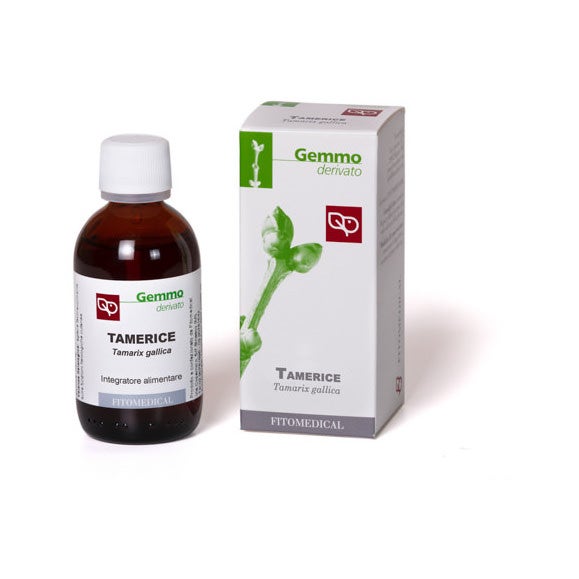 Tamerice Macerato Glicerinato 50ml-2