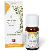 Patchouly Olio Essenziale 10ml  - 1