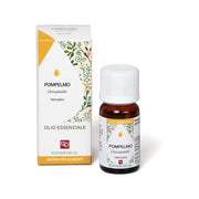 Pompelmo Olio Essenziale 10ml  - 1