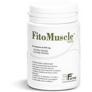 Fitomuscle Forte 60 Compresse-2