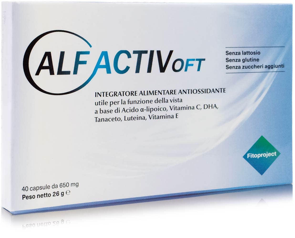 Alfactive Oft 40 Capsule-3