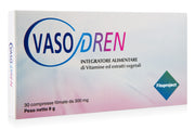 Vasodren 30 Compresse-2