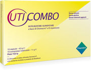 Uticombo 10 Compresse + 10 Capsule-3