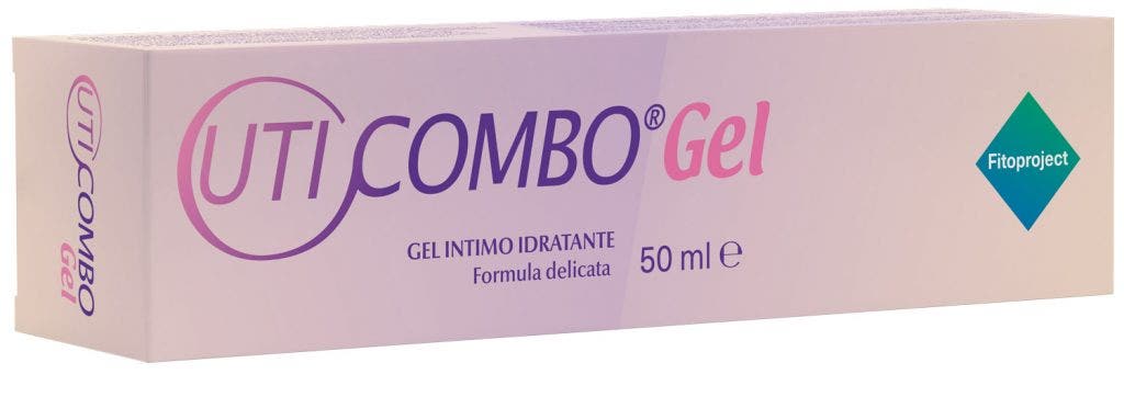 Uticombo Gel 50ml-2