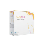 Flogimed Lavanda Vaginale 4 Pezzi  - 3