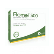 Flomel 500 20 Buste  - 1
